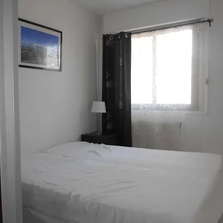 Marina Duplex 4 Couchages, Terrasse Et Solarium, Clim, Wifi, Parking, Port Camargue - Fr-1-250-217