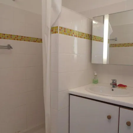 Marina Duplex 4 Couchages, Terrasse Et Solarium, Clim, Wifi, Parking, Port Camargue - Fr-1-250-217 Apartment *