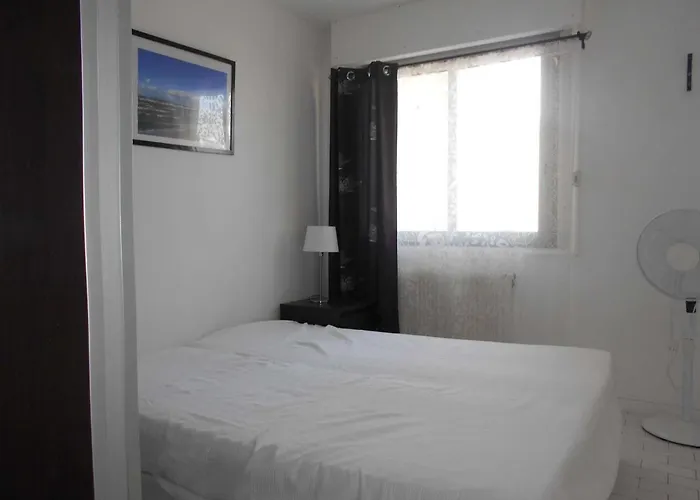 Marina Duplex 4 Couchages, Terrasse Et Solarium, Clim, Wifi, Parking, Port Camargue - Fr-1-250-217