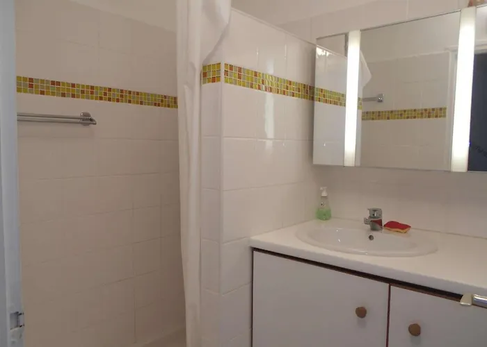 Marina Duplex 4 Couchages, Terrasse Et Solarium, Clim, Wifi, Parking, Port Camargue - Fr-1-250-217 Apartment *